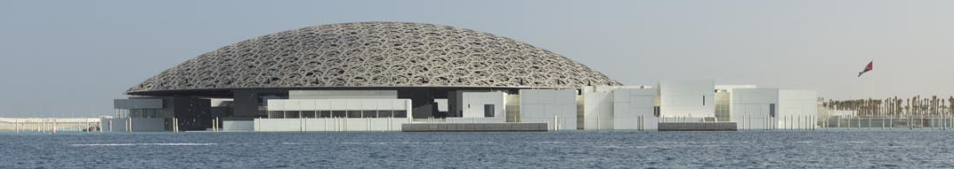 louve abu dhabi